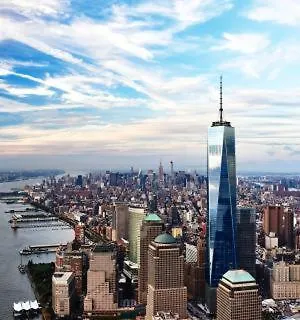 Manhattan Next, Private 2 Bedroom Apt With Backyard In Lic! ニューヨーク