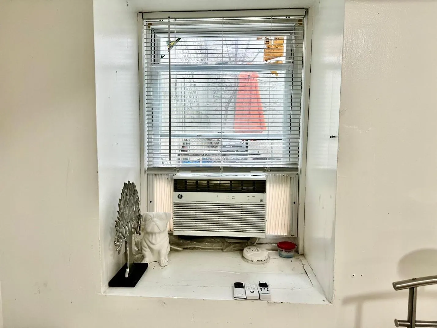 Apartament Manhattan Next, Private 2 Bedroom Apt With Backyard In Lic! Nowy Jork