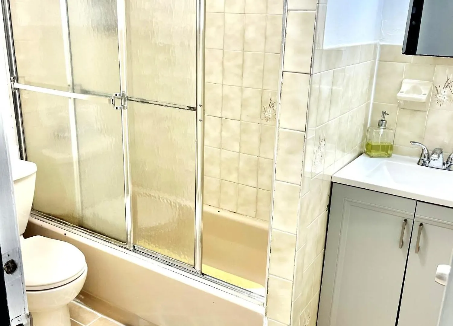 Manhattan Next, Private 2 Bedroom Apt With Backyard In Lic! Nowy Jork 0*,