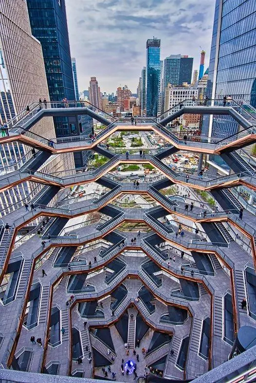 Manhattan Next, Private 2 Bedroom Apt With Backyard In Lic! Nowy Jork Stany Zjednoczone Ameryki